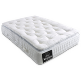 1000 Pocket Pillow Top Mattress