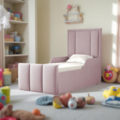 Dazzle kids bed