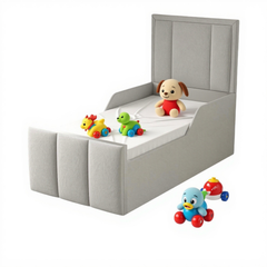 Dazzle kids bed