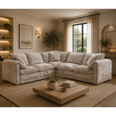 Kingsley Sofa Collection