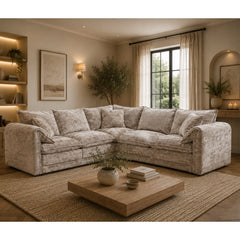 Kingsley Sofa Collection