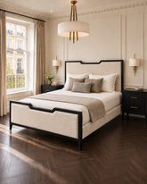 Boswell Metal Bed Frame