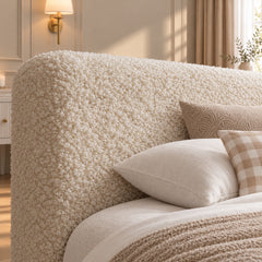 Cloud Sleep Bed Frame