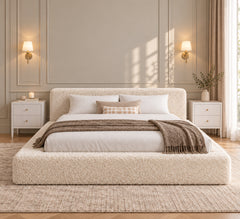 Cloud Sleep Bed Frame