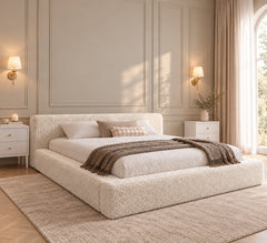 Cloud Sleep Bed Frame
