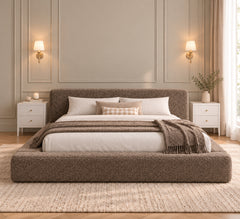 Cloud Sleep Bed Frame