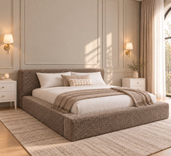 Cloud Sleep Bed Frame