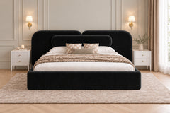 Evangeline Bed Frame