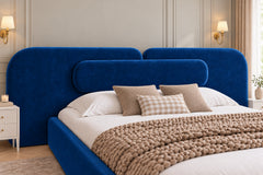 Evangeline Bed Frame