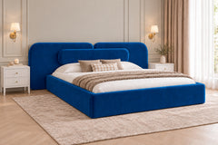 Evangeline Bed Frame
