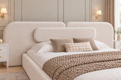 Evangeline Bed Frame
