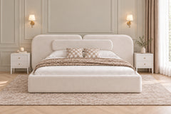 Evangeline Bed Frame
