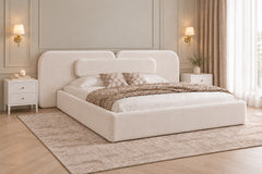 Evangeline Bed Frame