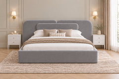 Evangeline Bed Frame