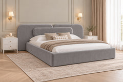 Evangeline Bed Frame