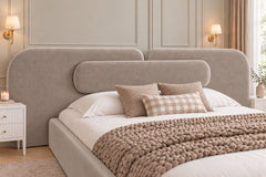 Evangeline Bed Frame
