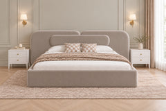 Evangeline Bed Frame