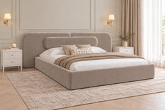 Evangeline Bed Frame