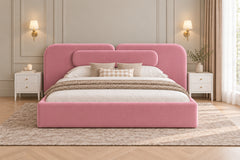 Evangeline Bed Frame