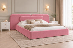 Evangeline Bed Frame