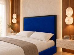Griton Metal Tv Bed