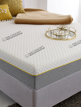 Hybrid Elite Zero Gravity Encapsulated Spring Plus Premium Gel Infused Nextgen Memory Foam Mattress