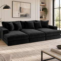 Kensington Cinema Sofa