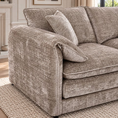 Kingsley Sofa Collection