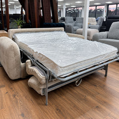 Lancaster Grey Sofa Collection