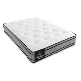 Royal 1000 With Blue Foam Mattress