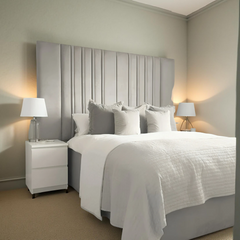 Santorini Bed Frame