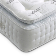 1000 Pocket Pillow Top Mattress