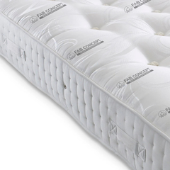 1000 Pocket With Damask Cover Mattress