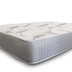 1000 Pocket With Foam Mattress