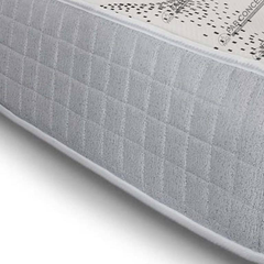1000 Pocket With Foam Mattress
