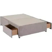Super King / 2 Drawers Head End