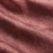 Delta Velvet : Oxblood