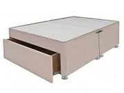 Super King / End Drawer