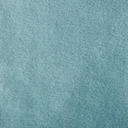 French Velvet : Baby Blue