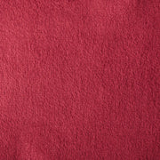 French Velvet : Claret