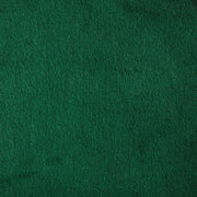 French Velvet : Emerald Green