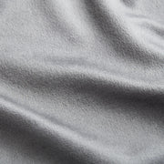 French Velvet : Grey