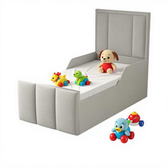 Dazzle kids bed