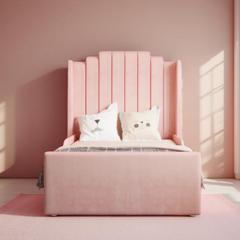 Milo kids beds