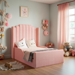 Milo kids beds