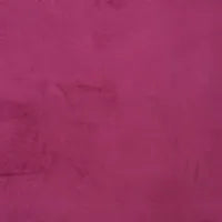 Plush Claret