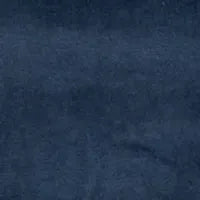 Plush Royal Blue