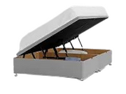 Small Single / Side opening divan