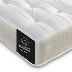 Backcare Ortho Mattress