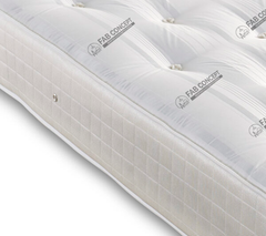Backcare Ortho Mattress